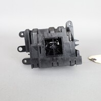 BMW 528i 535i 550i 640i 650i Ceramic Gear Selector Shifter 61319296910 OEM Used