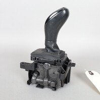 BMW 528i 535i 550i 640i 650i Ceramic Gear Selector Shifter 61319296910 OEM Used