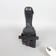 BMW 528i 535i 550i 640i 650i Ceramic Gear Selector Shifter 61319296910 OEM Used