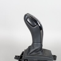 BMW 528i 535i 550i 640i 650i Ceramic Gear Selector Shifter 61319296910 OEM Used