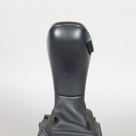 BMW 528i 535i 550i 640i 650i Ceramic Gear Selector Shifter 61319296910 OEM Used