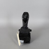 BMW 528i 535i 550i 640i 650i Ceramic Gear Selector Shifter 61319296910 OEM Used