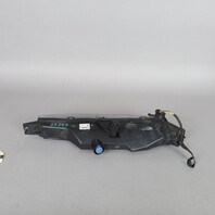 2015-2019 BMW 640i 650i Alpina B6 Left LED Fog Light Lamp 63177234927 OEM Used