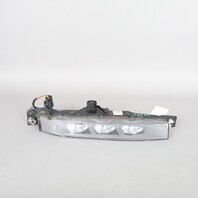 2015-2019 BMW 640i 650i Alpina B6 Left LED Fog Light Lamp 63177234927 OEM Used