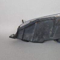 2015-2019 BMW 640i 650i Alpina B6 Left LED Fog Light Lamp 63177234927 OEM Used