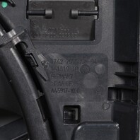 2011-2015 BMW 550i 650i 750i Radiator Fan 850 Watt 67327575564 OEM Used