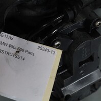 2013-2019 BMW 640i 650i Struts Shocks H&R Springs EDC Complete Set OEM Used