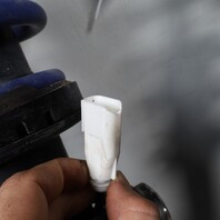 2013-2019 BMW 640i 650i Struts Shocks H&R Springs EDC Complete Set OEM Used