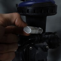 2013-2019 BMW 640i 650i Struts Shocks H&R Springs EDC Complete Set OEM Used