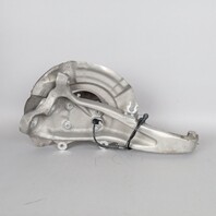 2011‑2016 BMW 528i 535i 550i 640i 650i Front Right Knuckle 31216775770 OEM Used