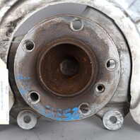 2011‑2016 BMW 528i 535i 550i 640i 650i Front Right Knuckle 31216775770 OEM Used