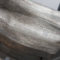 2011‑2016 BMW 528i 535i 550i 640i 650i Front Right Knuckle 31216775770 OEM Used