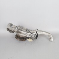 2011‑2016 BMW 528i 535i 550i 640i 650i Front Right Knuckle 31216775770 OEM Used