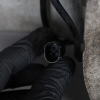 2011‑2016 BMW 528i 535i 550i 640i 650i Front Right Knuckle 31216775770 OEM Used