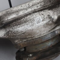 11‑16 BMW 528i 535i 550i 650i Left Front Spindle Knuckle 31216775769 OEM Used