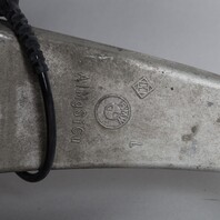 11‑16 BMW 528i 535i 550i 650i Left Front Spindle Knuckle 31216775769 OEM Used