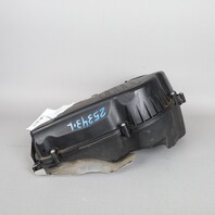 2010-2013 BMW 550i 650i N63 Right Air Cleaner Filter Box 13717577466 OEM Used