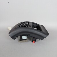 2013-2019 BMW 640i 650i Gran Coupe Center Console Rear Air Vent OEM Used