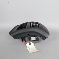 2013-2019 BMW 640i 650i Gran Coupe Center Console Rear Air Vent OEM Used
