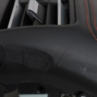 2013-2019 BMW 640i 650i Gran Coupe Center Console Rear Air Vent OEM Used