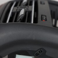 2013-2019 BMW 640i 650i Gran Coupe Center Console Rear Air Vent OEM Used