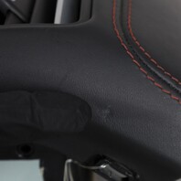 2013-2019 BMW 640i 650i Gran Coupe Center Console Rear Air Vent OEM Used