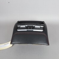 2013-2019 BMW 640i 650i Gran Coupe Center Console Rear Air Vent OEM Used