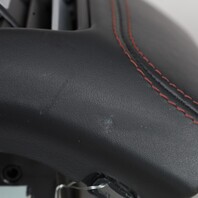 2013-2019 BMW 640i 650i Gran Coupe Center Console Rear Air Vent OEM Used