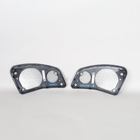 2014-2019 BMW 640i 650i M6 Gran Coupe Speaker Set B&O Subwoofer Tweeter OEM Used