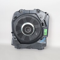 2014-2019 BMW 640i 650i M6 Gran Coupe Speaker Set B&O Subwoofer Tweeter OEM Used