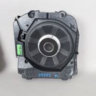 2014-2019 BMW 640i 650i M6 Gran Coupe Speaker Set B&O Subwoofer Tweeter OEM Used