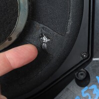 2014-2019 BMW 640i 650i M6 Gran Coupe Speaker Set B&O Subwoofer Tweeter OEM Used