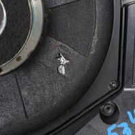 2014-2019 BMW 640i 650i M6 Gran Coupe Speaker Set B&O Subwoofer Tweeter OEM Used