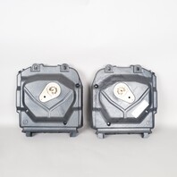 2014-2019 BMW 640i 650i M6 Gran Coupe Speaker Set B&O Subwoofer Tweeter OEM Used