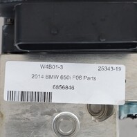 2012‑2017 BMW 528i 535i 550i 740i 750i ABS Brake Pump 34516876917 OEM Used