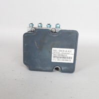 2012‑2017 BMW 528i 535i 550i 740i 750i ABS Brake Pump 34516876917 OEM Used