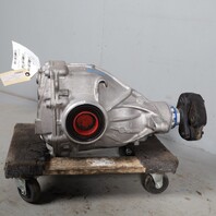 2010-2019 BMW 550i 650i 750i Rear Axle Differential Carrier 33107630828 OEM Used
