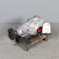 2010-2019 BMW 550i 650i 750i Rear Axle Differential Carrier 33107630828 OEM Used