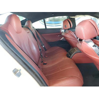 2014 BMW 650i F06 Parts