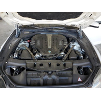 2014 BMW 650i F06 Parts