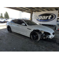 2014 BMW 650i F06 Parts