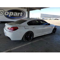 2014 BMW 650i F06 Parts