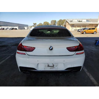 2014 BMW 650i F06 Parts