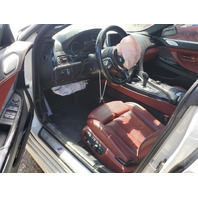 2014 BMW 650i F06 Parts