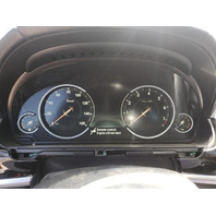 2014 BMW 650i F06 Parts