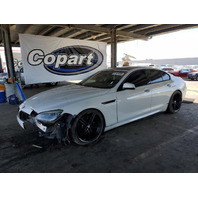 2014 BMW 650i F06 Parts