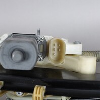 2013-2019 BMW 640i 650i F06 Right Front Window Regulator 51337268798 OEM Used