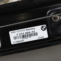 2013-2019 BMW 640i 650i F06 Right Rear Window Regulator 51357311598 OEM Used