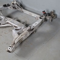 09‑19 BMW 535i 550i 640i 740i 750i Suspension Crossmember 31116796692 OEM Used