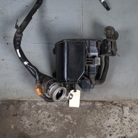 2011-2016 BMW 528i 535i 550i 640i 650i Gas Fuel Tank 16117268031 OEM Used